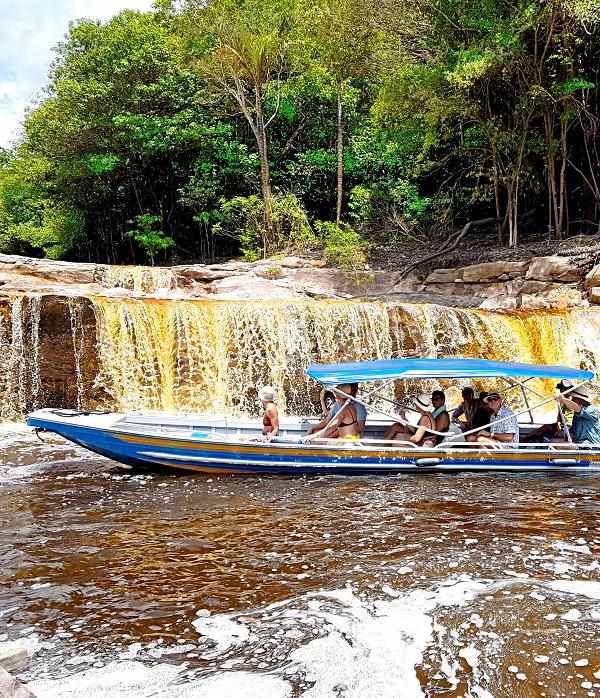 Cachoeira